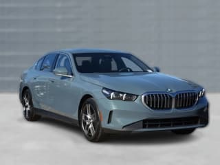 BMW 5 Series 530i Sedan