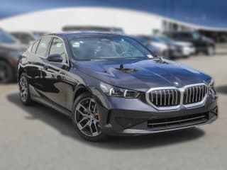 BMW 5 Series 530i Sedan