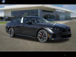 BMW 5 Series 530i Sedan