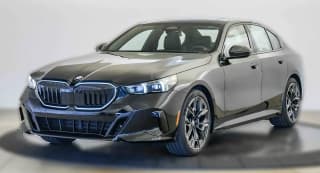 BMW 5 Series 530i Sedan