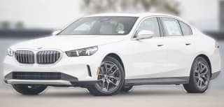 BMW 5 Series 530i Sedan