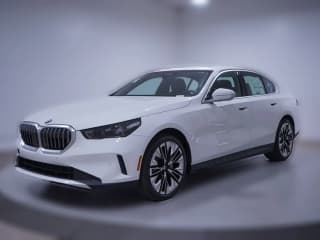 BMW 5 Series 530i Sedan