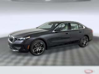 BMW 5 Series 530i Sedan