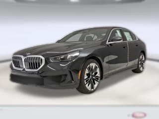 BMW 5 Series 530i Sedan