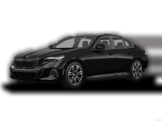 BMW 5 Series 530i Sedan