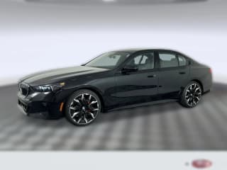 BMW 5 Series 530i Sedan