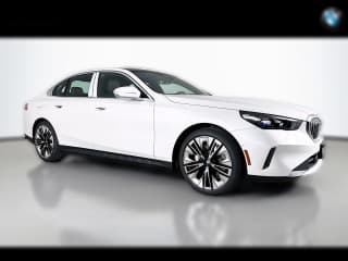 BMW 5 Series 530i Sedan