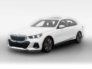 BMW 5 Series 530i Sedan