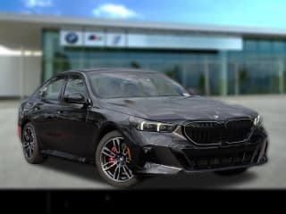 BMW 5 Series 530i Sedan