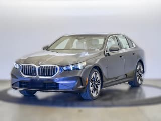 BMW 5 Series 530i Sedan