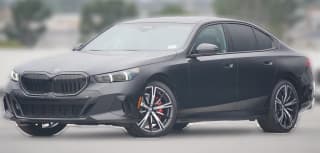 BMW 5 Series 530i Sedan