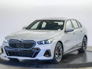 BMW 5 Series 530i Sedan