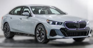 BMW 5 Series 530i Sedan