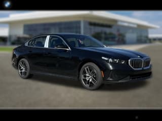 BMW 5 Series 530i Sedan