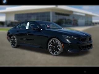 BMW 5 Series 530i Sedan