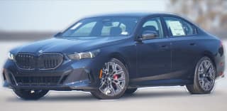 BMW 5 Series 530i Sedan