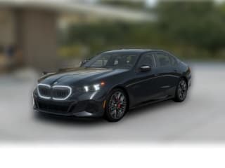 BMW 5 Series 530i Sedan