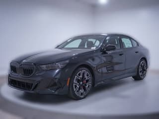 BMW 5 Series 530i Sedan