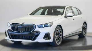 BMW 5 Series 530i Sedan
