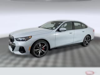 BMW 5 Series 530i Sedan