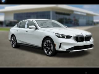 BMW 5 Series 530i Sedan