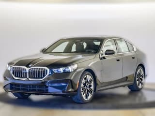 BMW 5 Series 530i Sedan