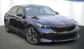 BMW 5 Series 530i Sedan