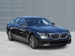 BMW 5 Series 530i Sedan