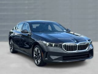BMW 5 Series 530i Sedan