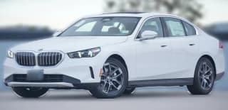 BMW 5 Series 530i Sedan