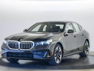 BMW 5 Series 530i Sedan
