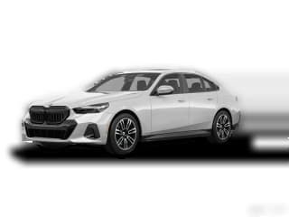 BMW 5 Series 530i Sedan