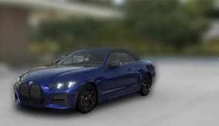 BMW 4 Series 430i xDrive Convertible