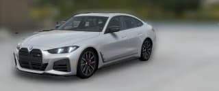 BMW 4 Series M440i Gran Coupe