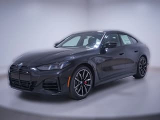 BMW 4 Series M440i Gran Coupe