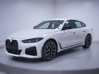 BMW 4 Series M440i Gran Coupe