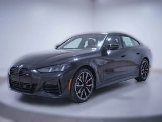 BMW 4 Series M440i Gran Coupe