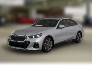 BMW 5 Series 530i xDrive Sedan