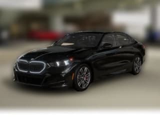 BMW 5 Series 530i xDrive Sedan