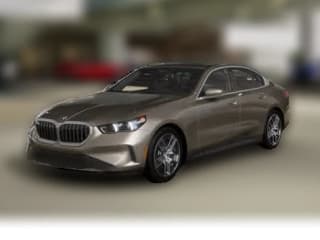 BMW 5 Series 530i xDrive Sedan