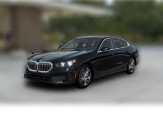 BMW 5 Series 530i xDrive Sedan