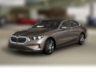 BMW 5 Series 530i xDrive Sedan