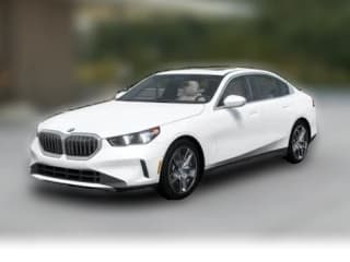 BMW 5 Series 530i xDrive Sedan