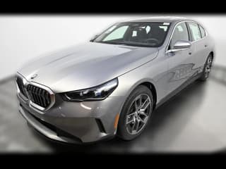 BMW 5 Series 530i xDrive Sedan