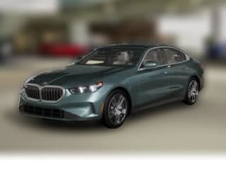 BMW 5 Series 530i xDrive Sedan