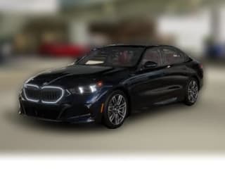 BMW 5 Series 530i xDrive Sedan