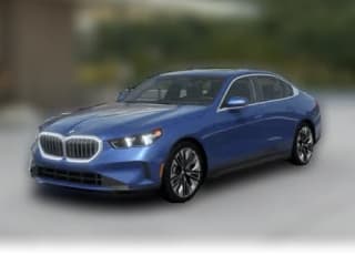 BMW 5 Series 530i xDrive Sedan