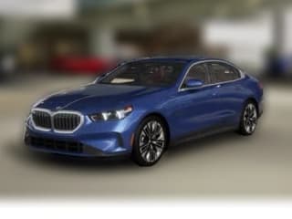 BMW 5 Series 530i xDrive Sedan