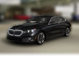 BMW 5 Series 530i xDrive Sedan