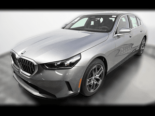 BMW 5 Series 530i xDrive Sedan